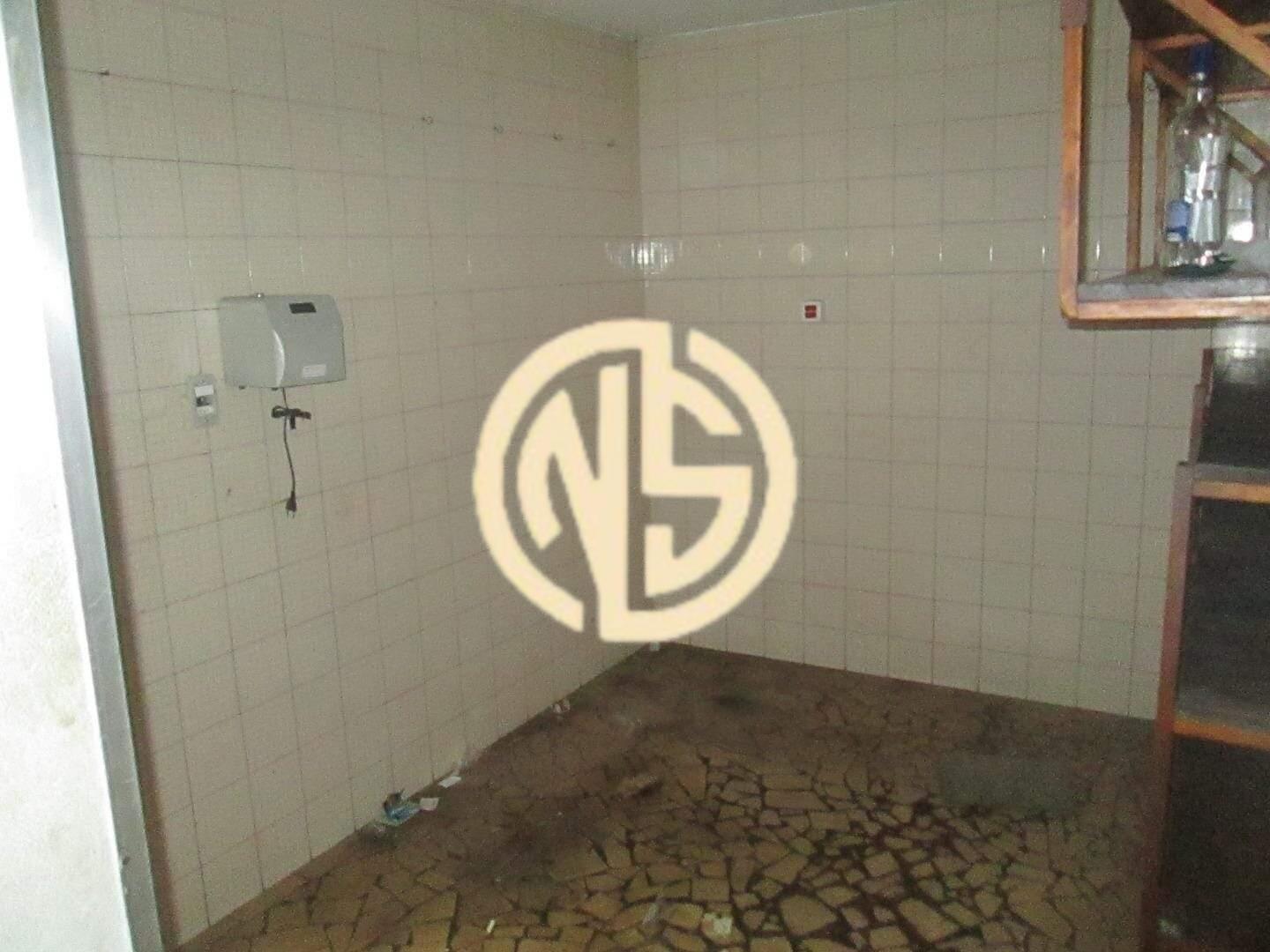 Salão comercial à venda no Jardim São Luís: 