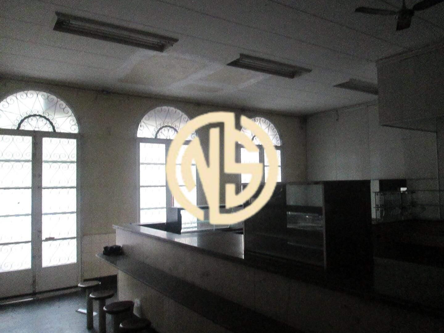 Salão comercial à venda no Jardim São Luís: 