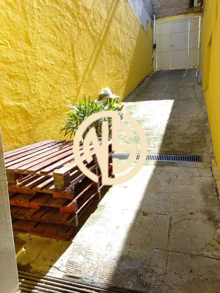 Pavilhão/Galpão para aluguel no Vila Mascote: 