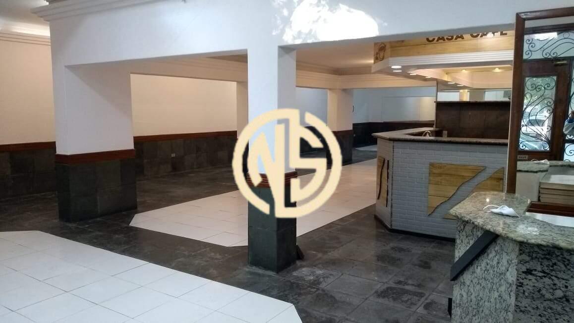 Prédio à venda no Vila Nova Conceição: 