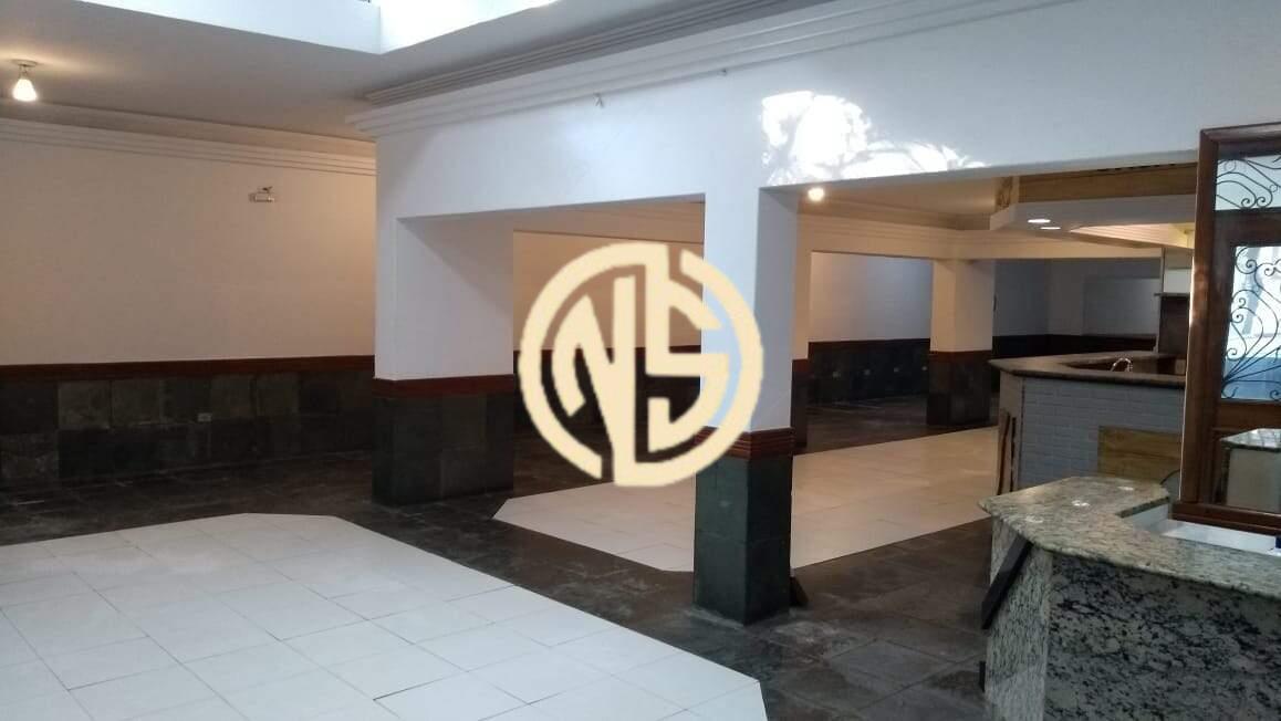 Prédio à venda no Vila Nova Conceição: 