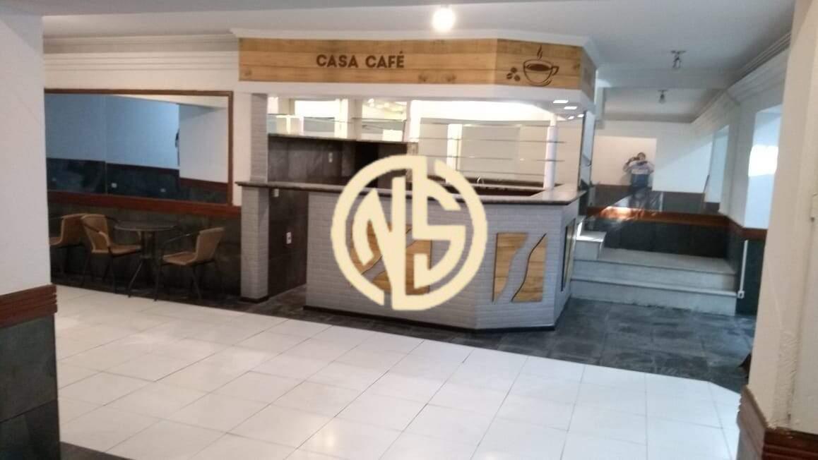 Prédio à venda no Vila Nova Conceição: 