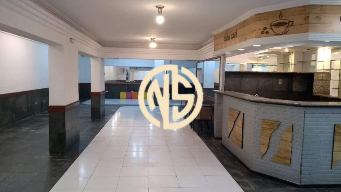 Prédio à venda no Vila Nova Conceição: 