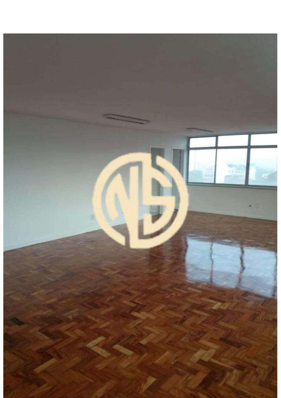 Sala comercial à venda no Pinheiros: 
