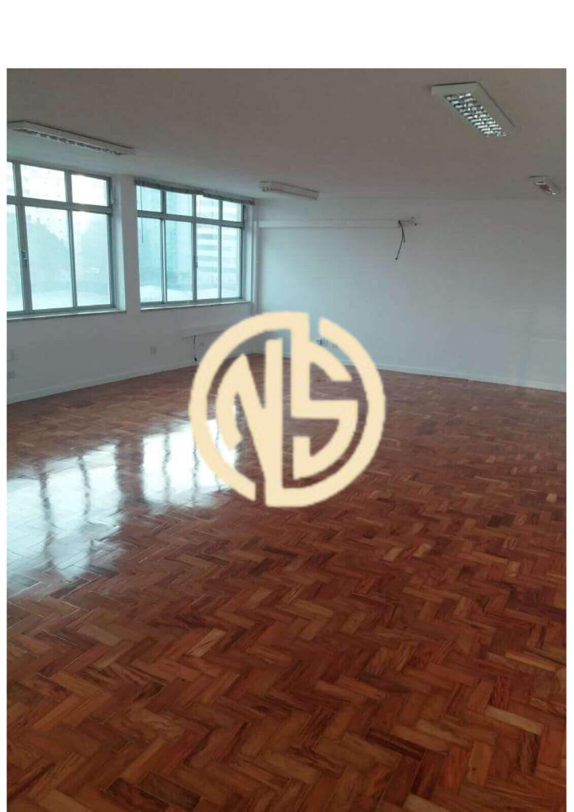 Sala comercial à venda no Pinheiros: 