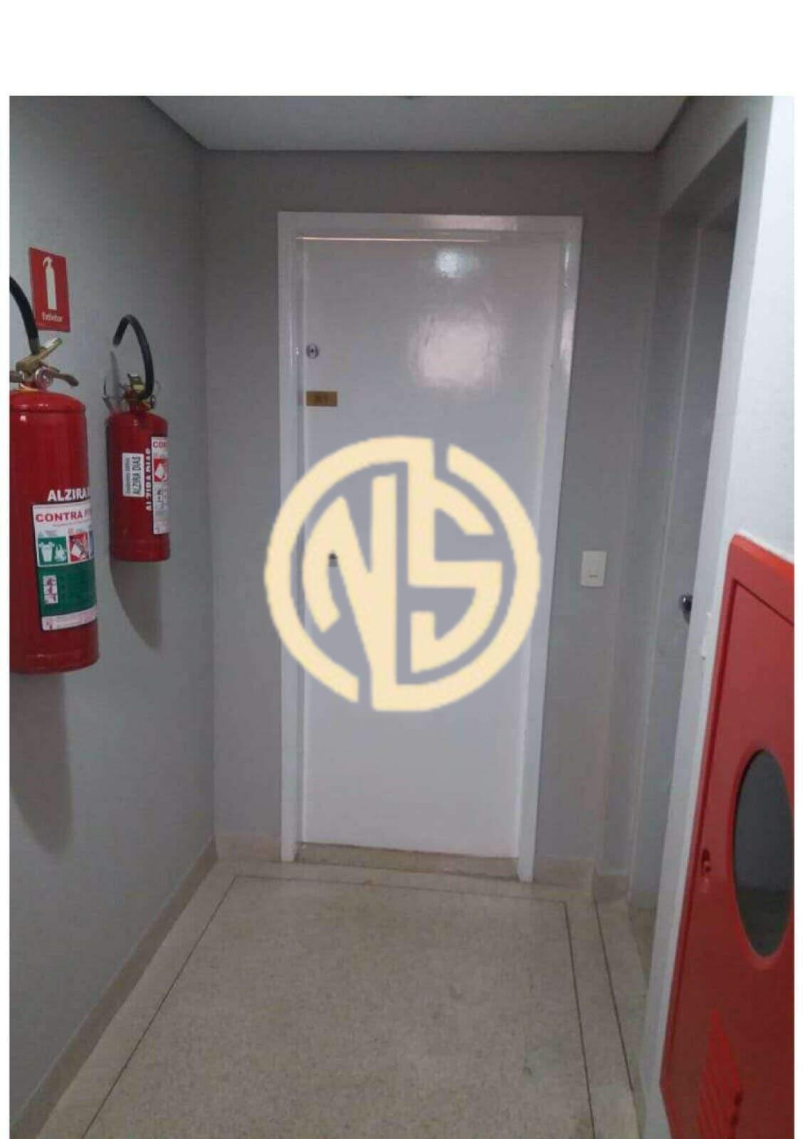 Sala comercial à venda no Pinheiros: 