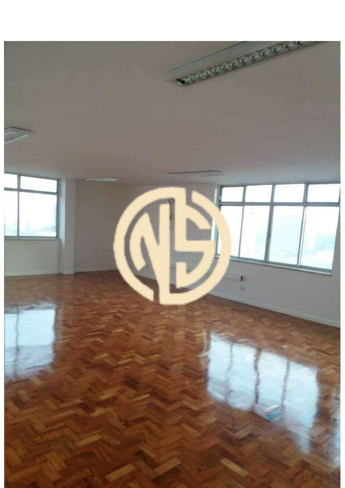 Sala comercial à venda no Pinheiros: 