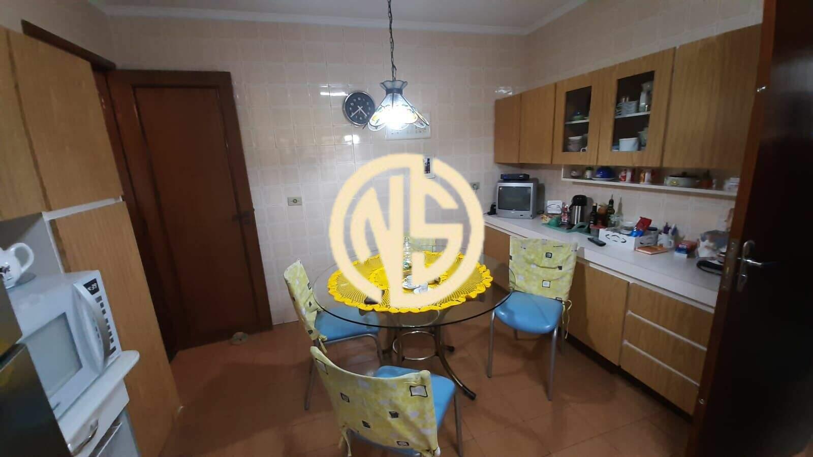 Casa à venda no Jardim das Acácias: 