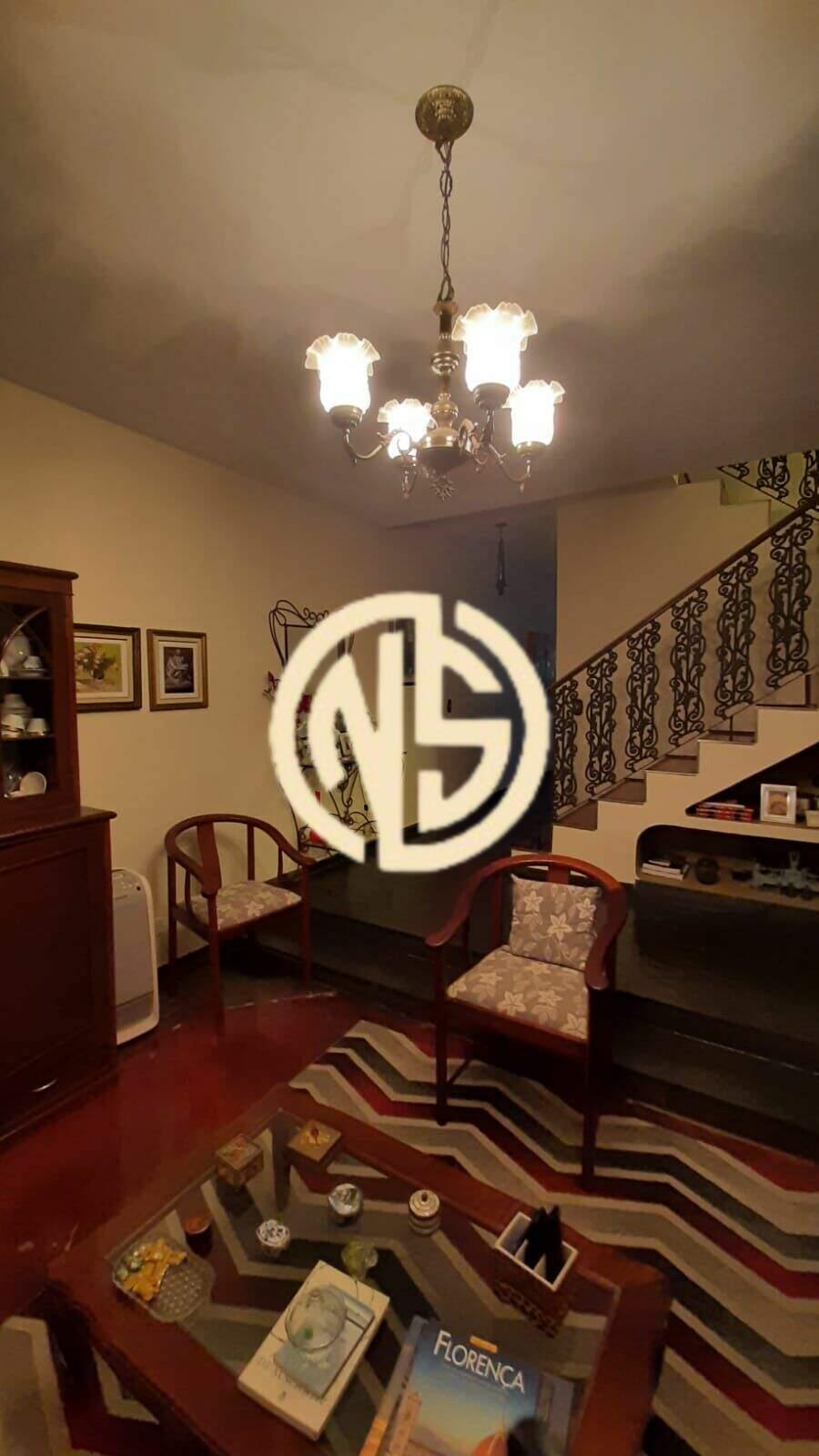 Casa à venda no Jardim das Acácias: 