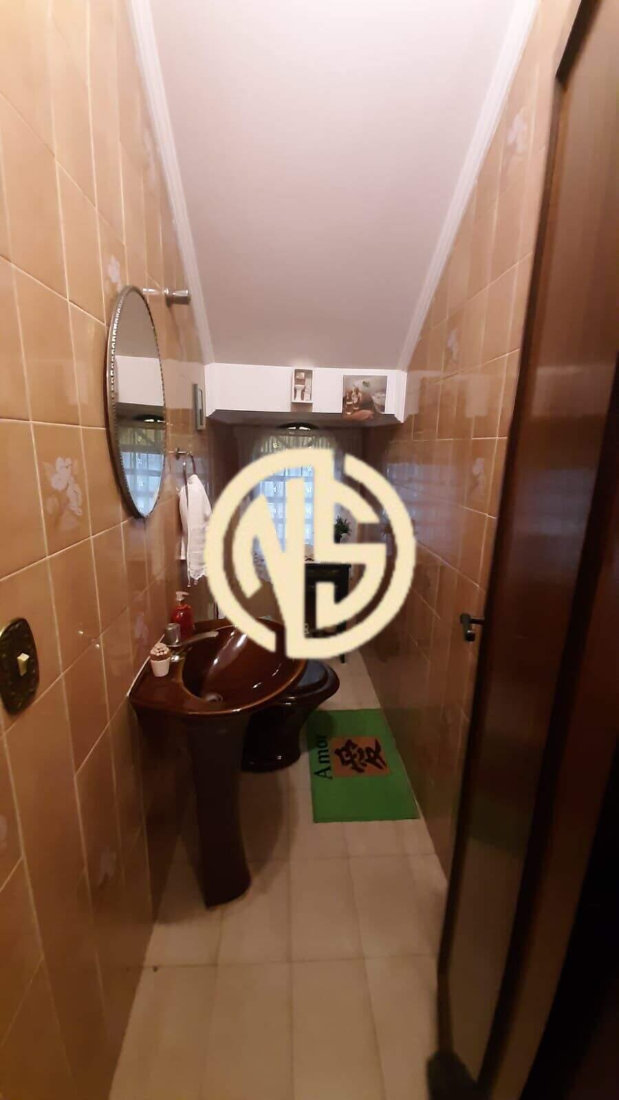 Casa à venda no Jardim das Acácias: 