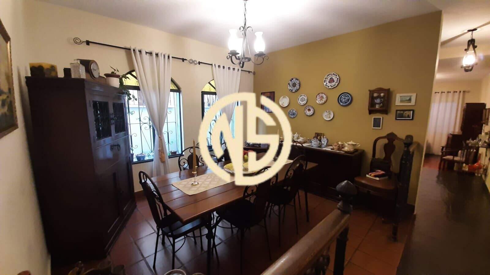 Casa à venda no Jardim das Acácias: 