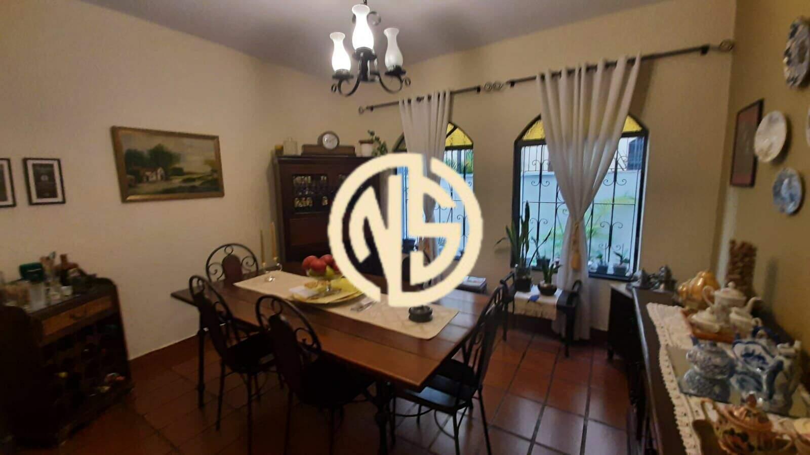 Casa à venda no Jardim das Acácias: 