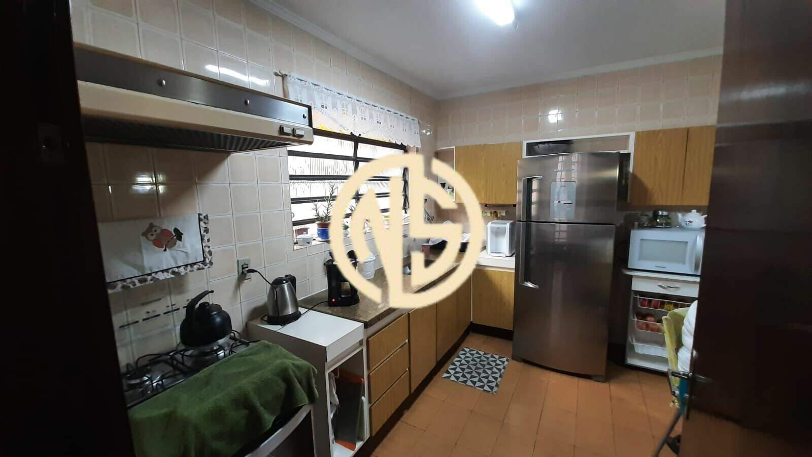 Casa à venda no Jardim das Acácias: 