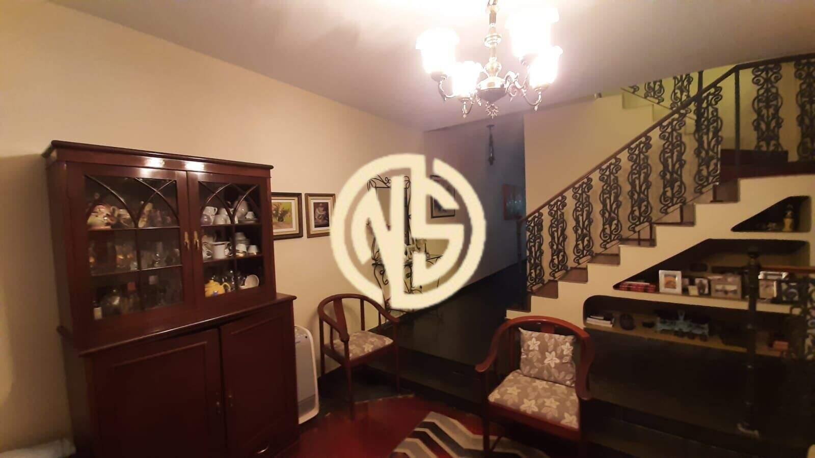 Casa à venda no Jardim das Acácias: 