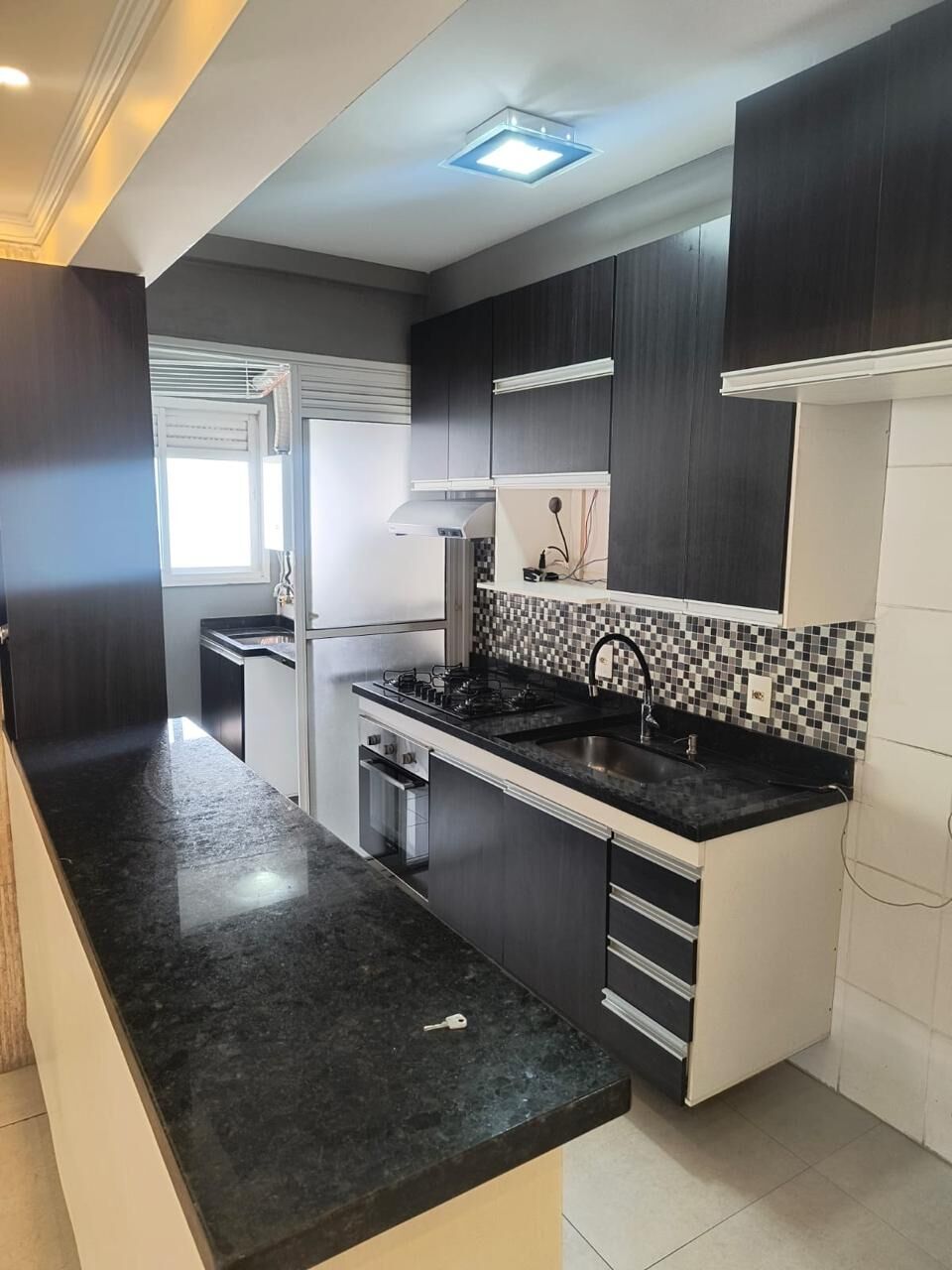 Apartamento à venda no Vila das Belezas: 