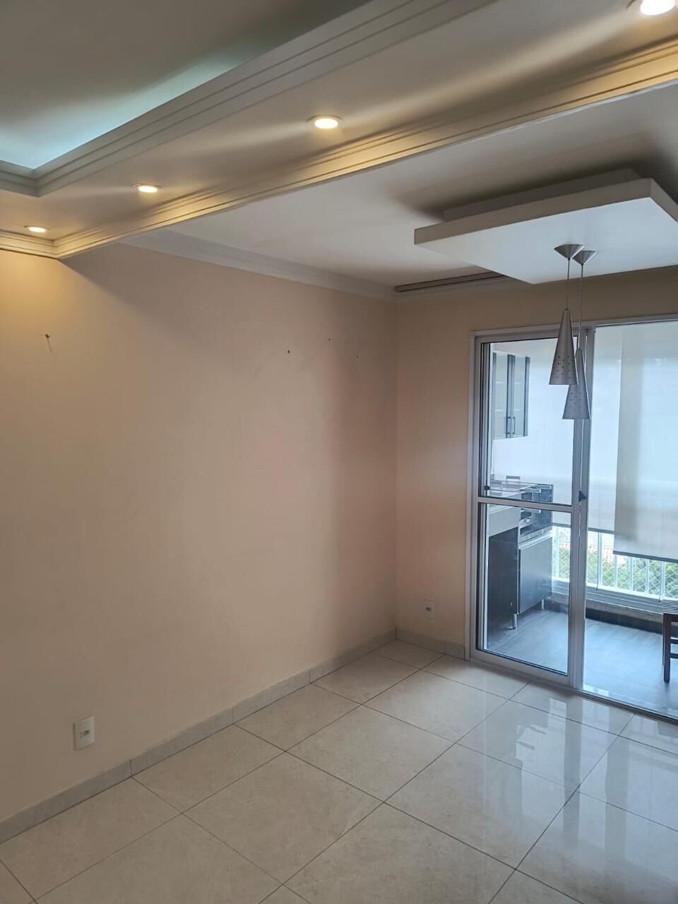 Apartamento à venda no Vila das Belezas: 