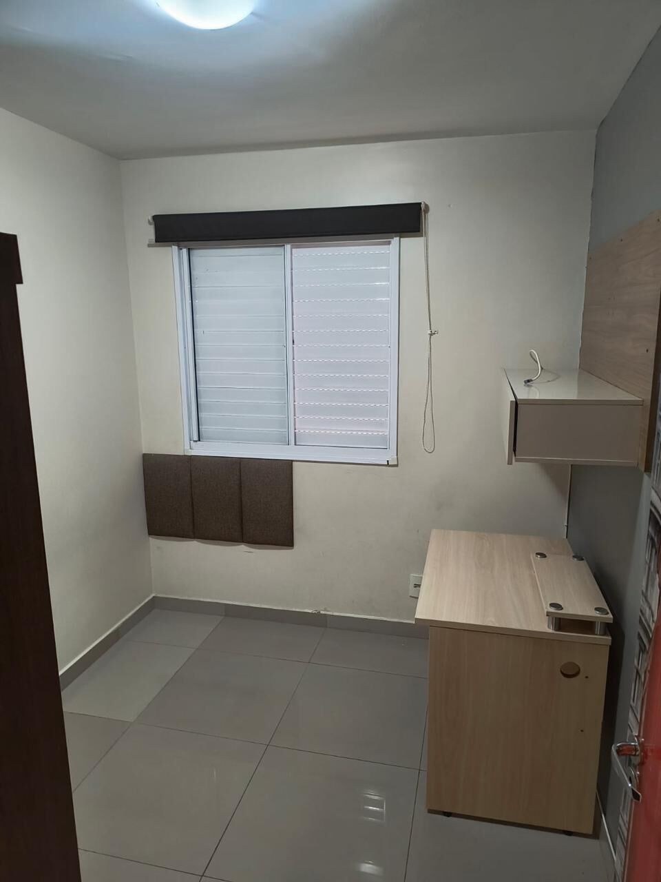 Apartamento à venda no Vila das Belezas: 