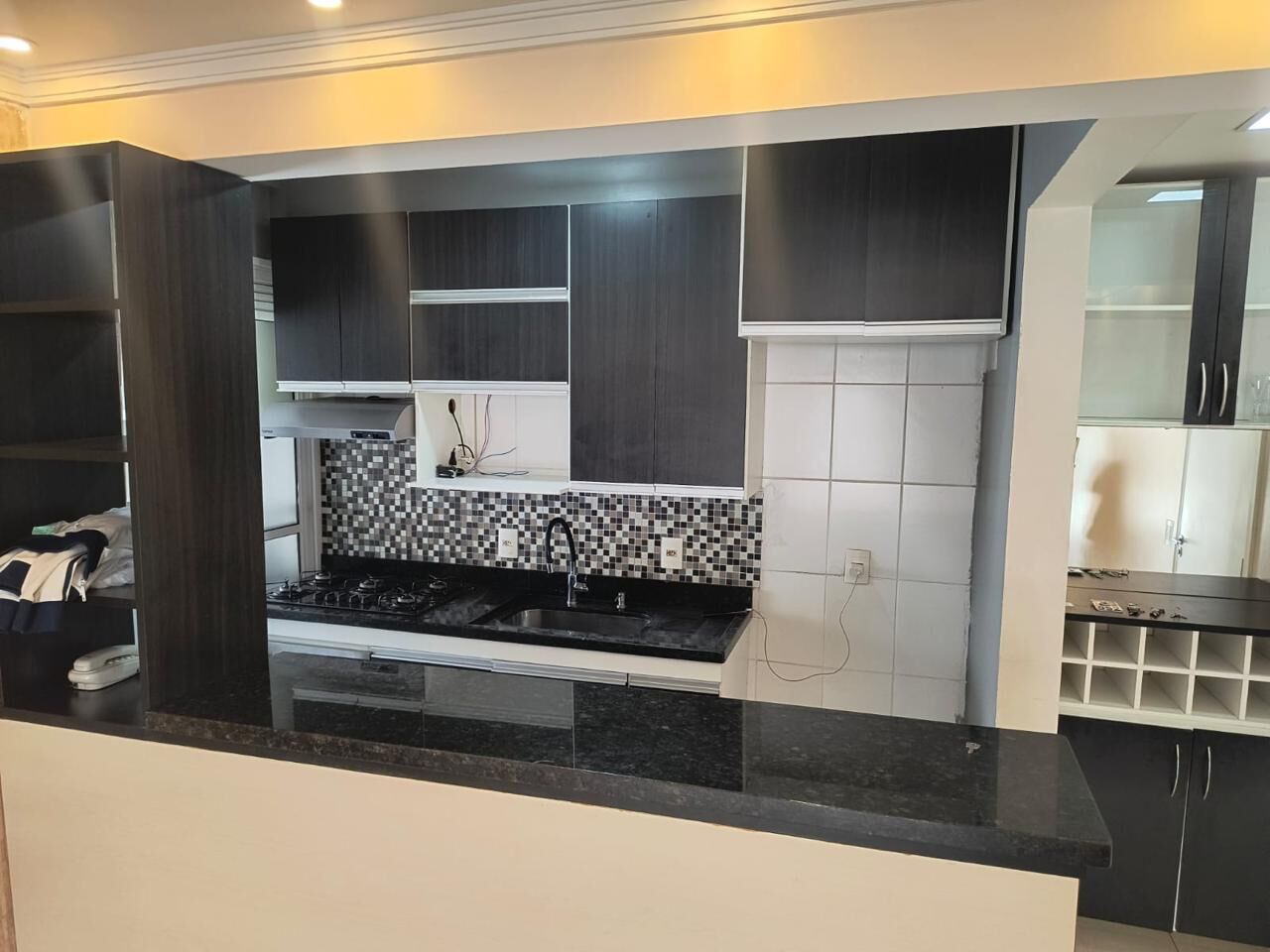 Apartamento à venda no Vila das Belezas: 