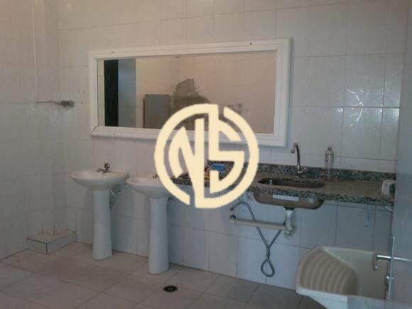 Pavilhão/Galpão para aluguel no Jardim Caravelas: 