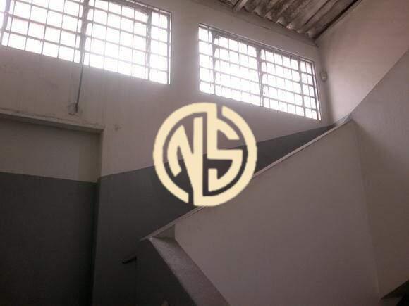 Pavilhão/Galpão para aluguel no Jardim Caravelas: 