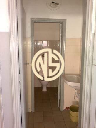 Pavilhão/Galpão para aluguel no Jardim Caravelas: 