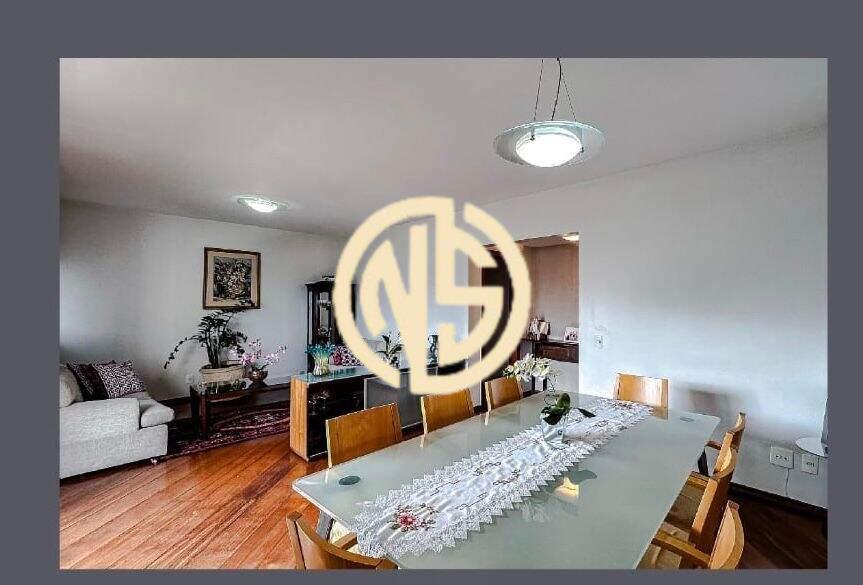 Apartamento à venda no Vila Regente Feijó: 