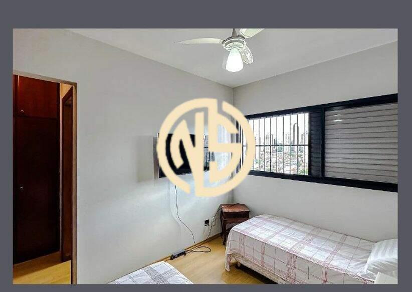 Apartamento à venda no Vila Regente Feijó: 