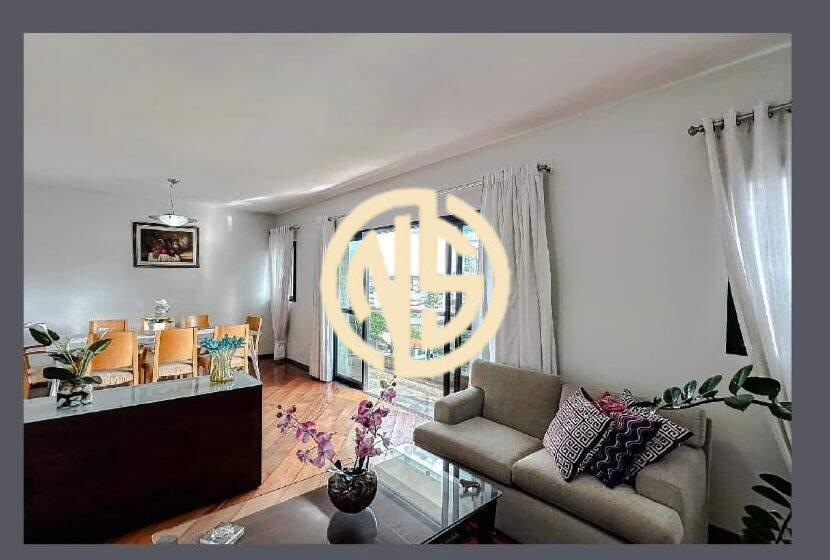 Apartamento à venda no Vila Regente Feijó: 