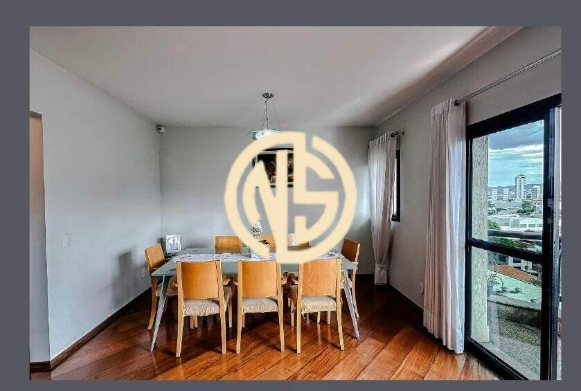 Apartamento à venda no Vila Regente Feijó: 