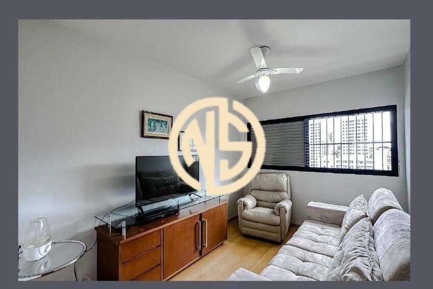 Apartamento à venda no Vila Regente Feijó: 