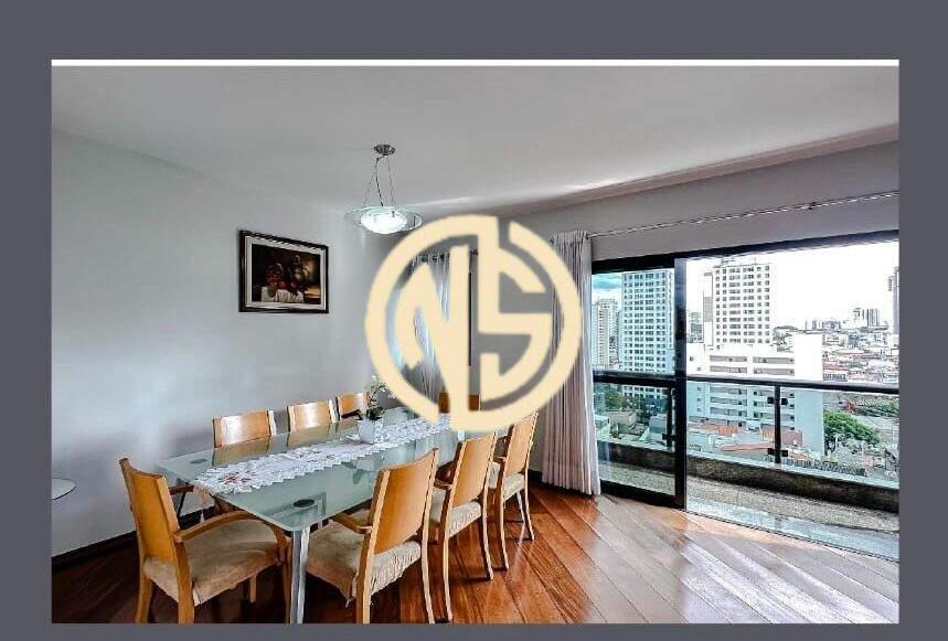 Apartamento à venda no Vila Regente Feijó: 