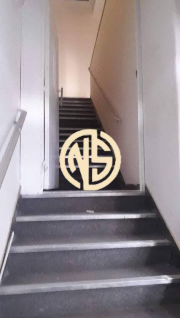 Prédio para aluguel no Mirandópolis: 