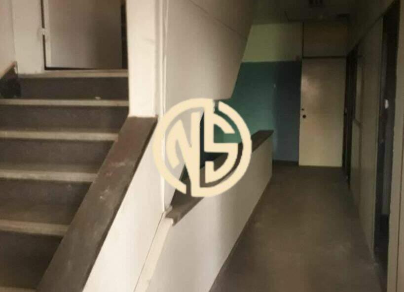 Prédio para aluguel no Mirandópolis: 