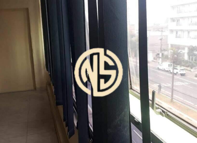 Prédio para aluguel no Mirandópolis: 