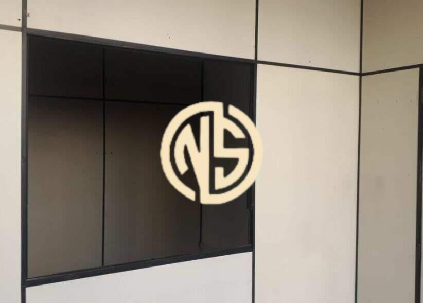 Prédio para aluguel no Mirandópolis: 