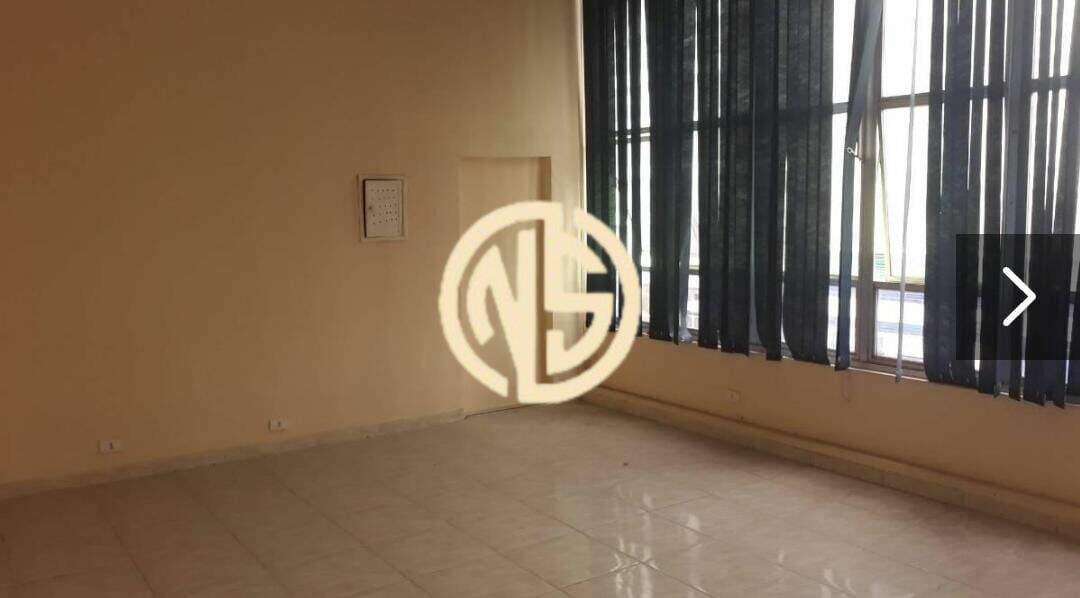 Prédio para aluguel no Mirandópolis: 