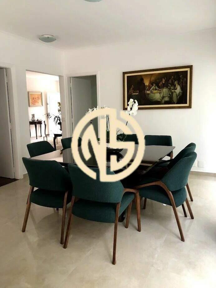 Casa à venda no Indianópolis: 