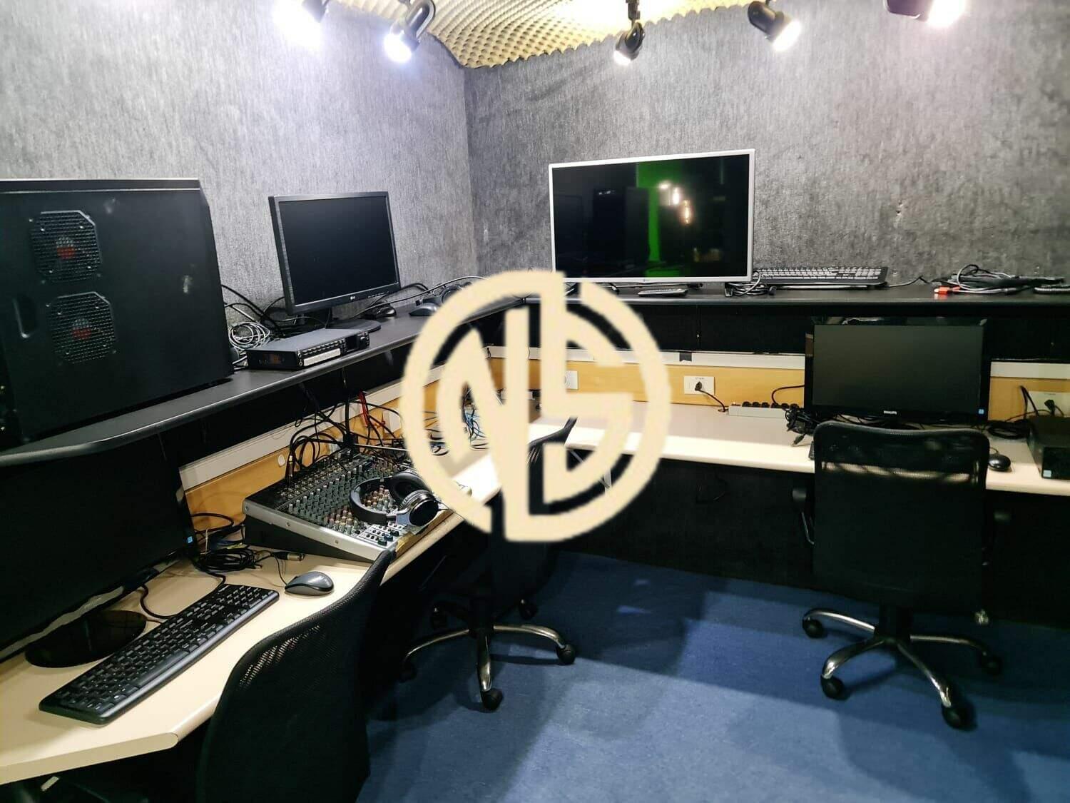 Prédio à venda no Vila Cruzeiro: 