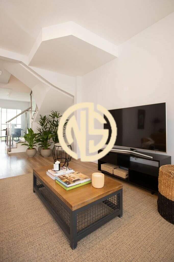 Casa à venda no Jardim São Nicolau: 