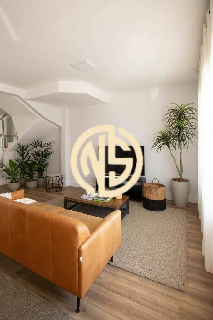 Casa à venda no Jardim São Nicolau: 