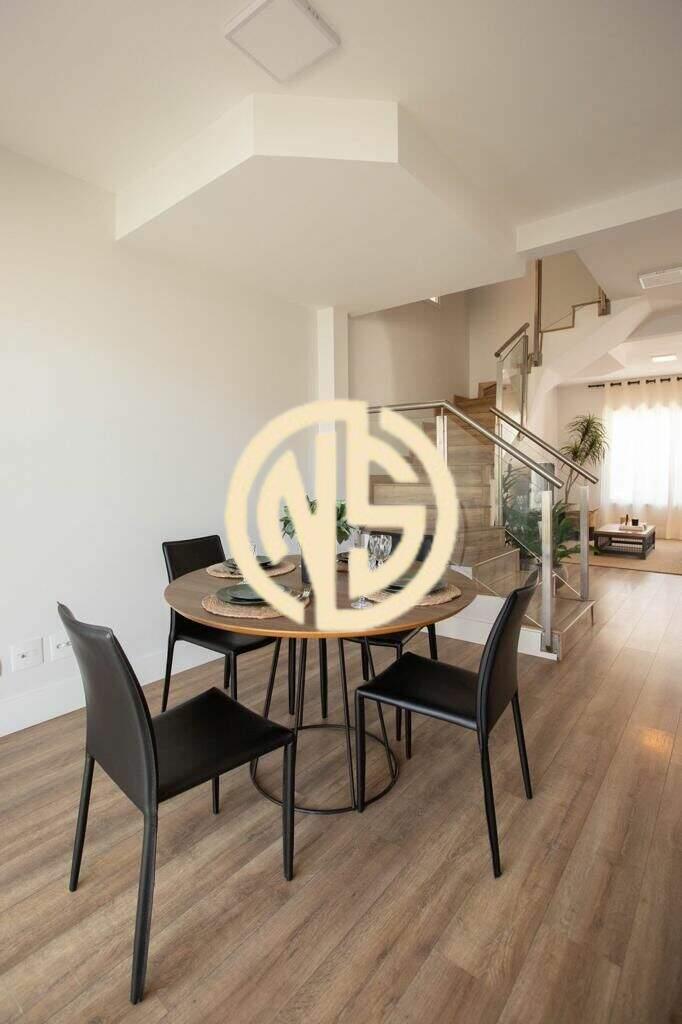 Casa à venda no Jardim São Nicolau: 