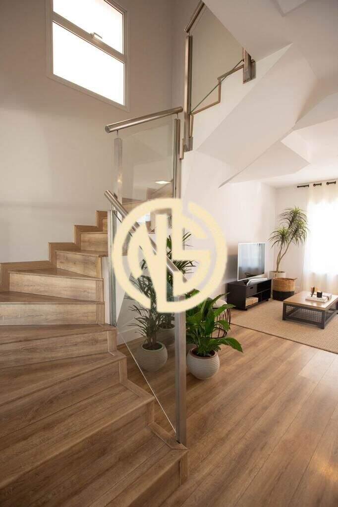 Casa à venda no Jardim São Nicolau: 