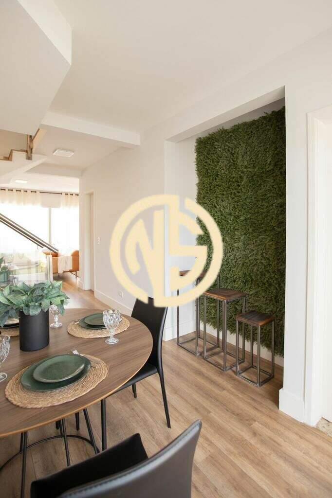 Casa à venda no Jardim São Nicolau: 