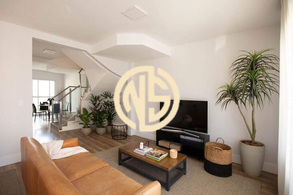 Casa à venda no Jardim São Nicolau: 