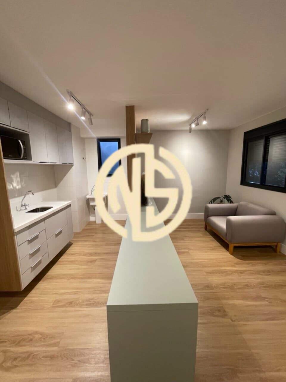 Apartamento à venda no Jurubatuba: 