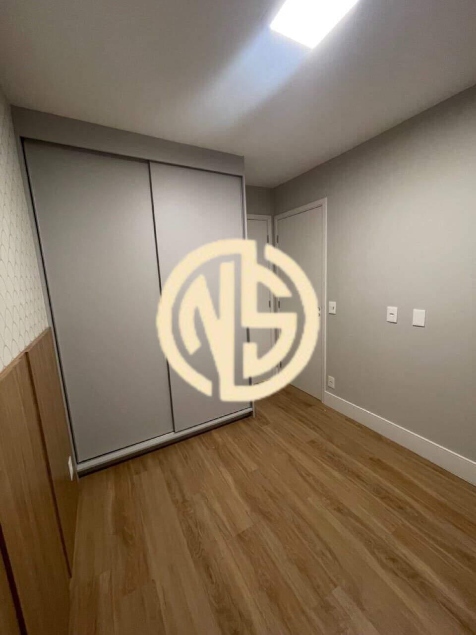 Apartamento à venda no Jurubatuba: 