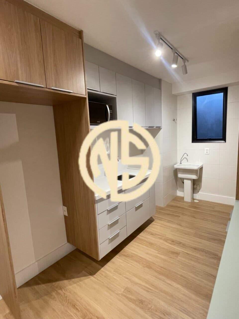 Apartamento à venda no Jurubatuba: 