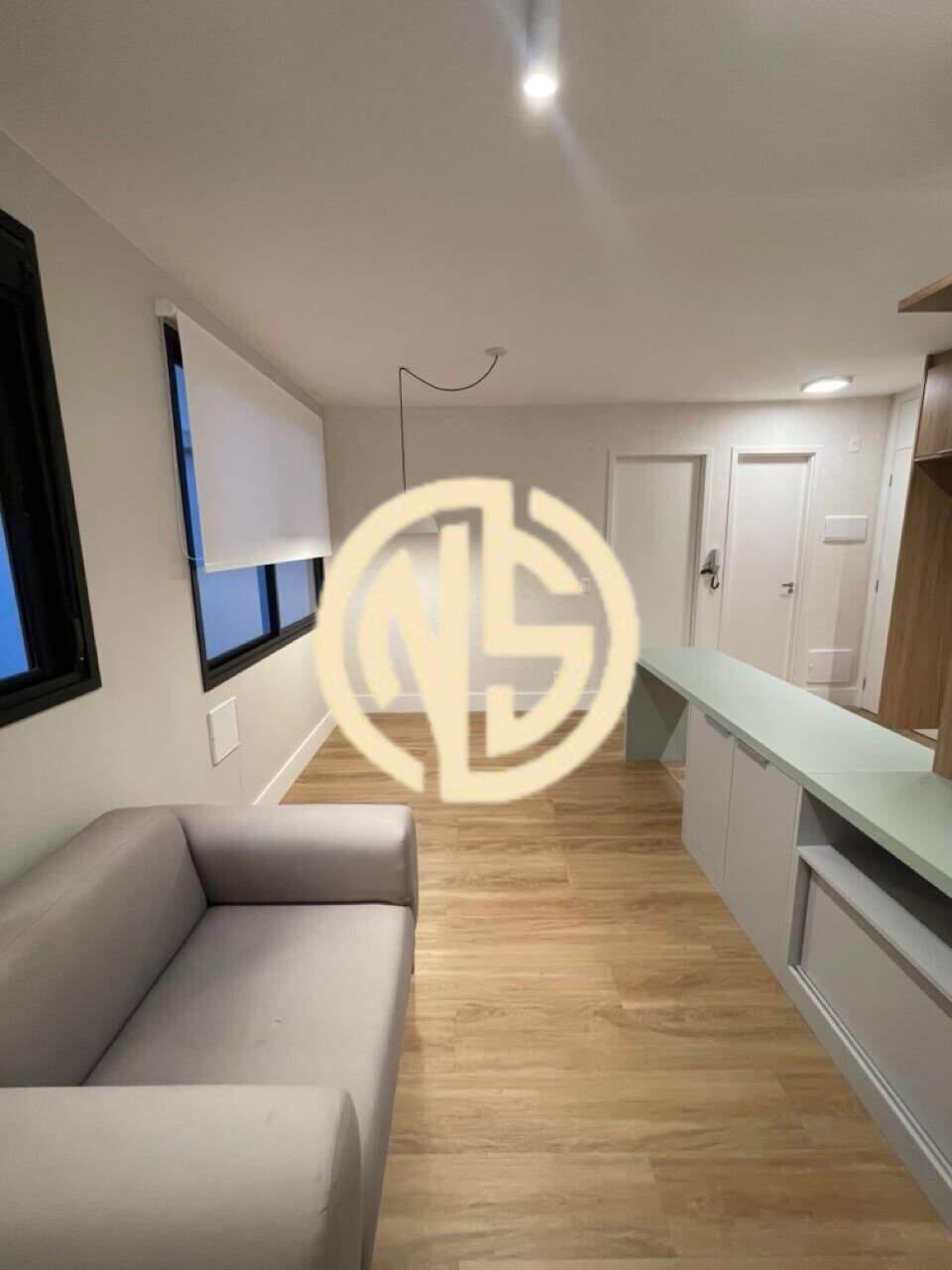 Apartamento à venda no Jurubatuba: 