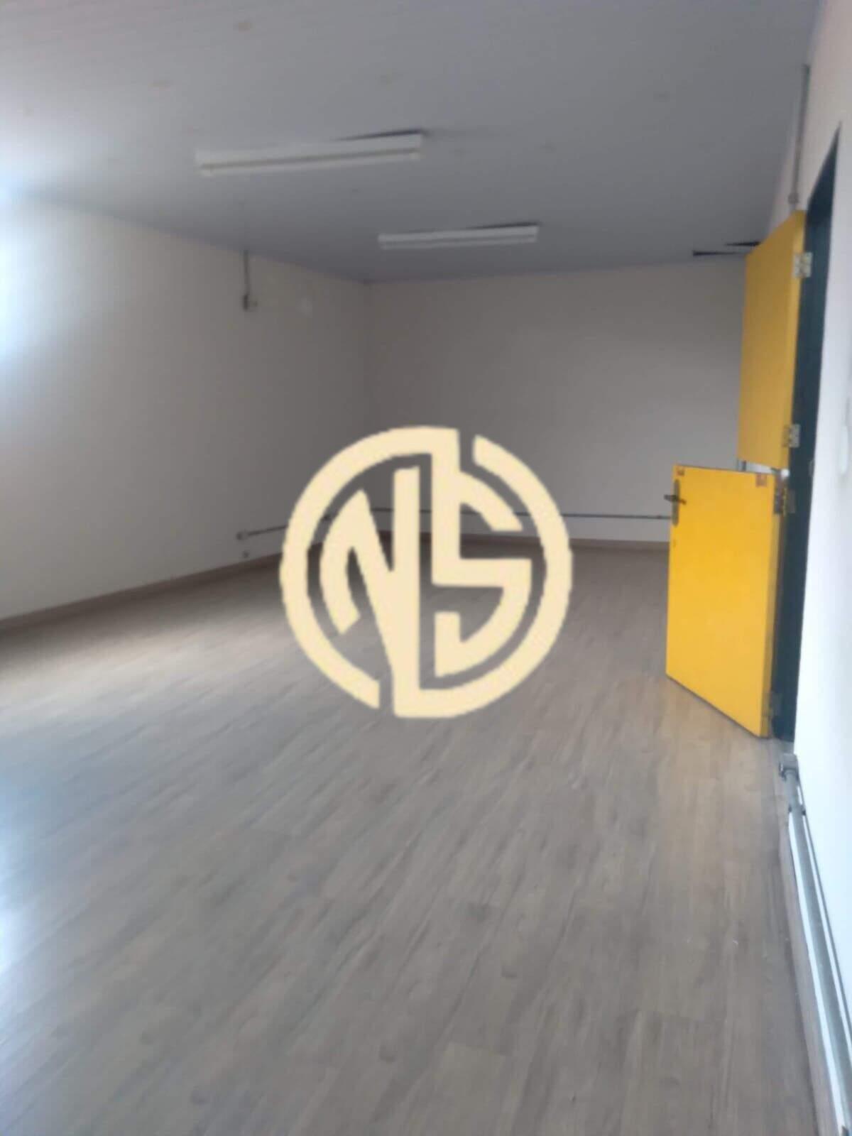 Pavilhão/Galpão para aluguel no Nova Aldeinha/Aldeia: 