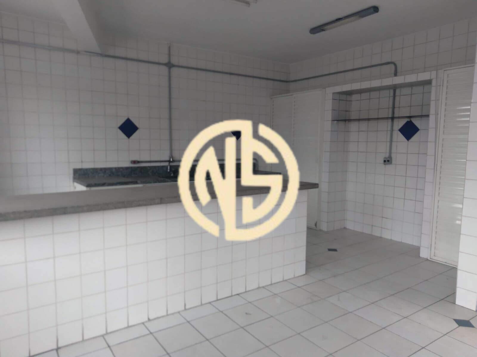 Pavilhão/Galpão para aluguel no Nova Aldeinha/Aldeia: 